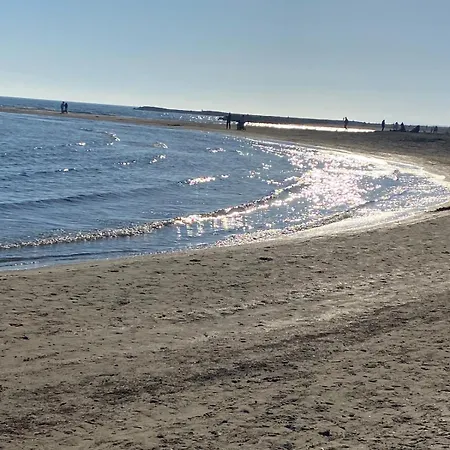 Evasion Marine Palavas-les-Flots