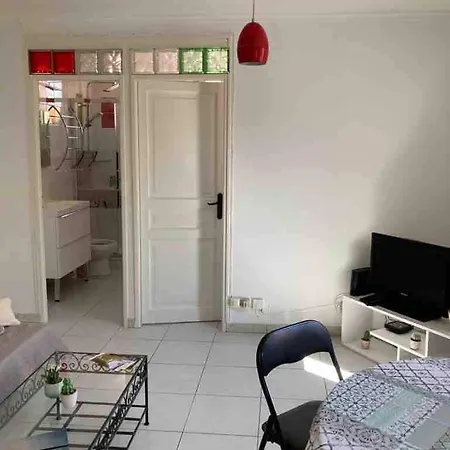Evasion Marine Appartement