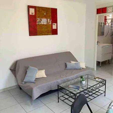 Evasion Marine Apartment Palavas-les-Flots