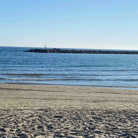 Appartement Evasion Marine